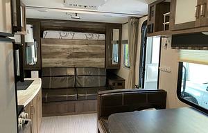 2020 Keystone RV Passport 239ML