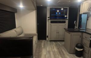 2021 Prime Time RV Tracer 29QBD