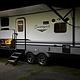 2018 Forest River RV Surveyor 248BHLE RV rental photo 4