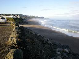 Sea & Sand RV Park