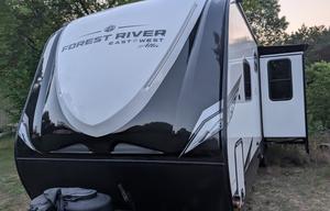 Brand New 2025 Alta Delivered to your Campsite