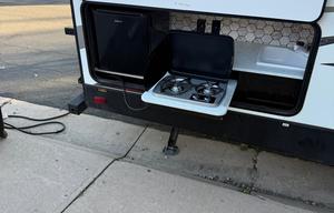 2020 Heartland North Trail 27RBDS RV rental photo 12