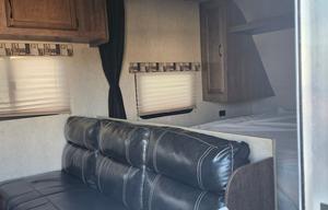 2018 Starcraft Autumn Ridge **Delivery and Setup**