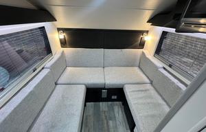 2024 nuCamp TAB 320 S Boondock –  Easy Tow