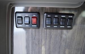 2014 Airstream Interstate