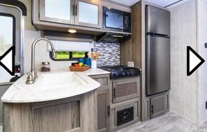 2021 Gulf Stream RV Ameri-Lite Ultra Lite 279BH