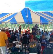 Shangri - La Campground