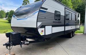 2021 Heartland Pioneer BH 270