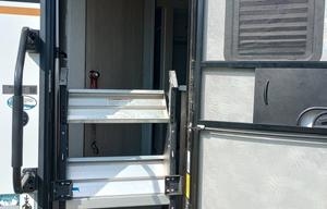 Geo Genny (867-5309)... Easy Tow!