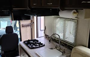 Great Times Off-Grid:  "Ratchet"!