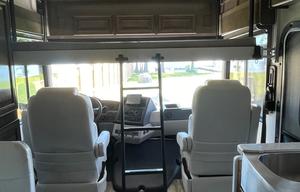 Sam & Kate’s Kid Approved RV Rental w/2 bathrooms