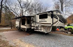 Montana 3710FL