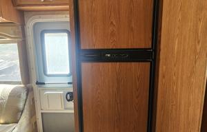 The Happy Camper RV