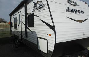 2018 Jayco JayFlight Bunkhouse