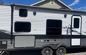 2023 Jayco Jay Flight 264BH RV rental photo 10