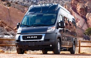 2023 Thor Motor Coach Tellaro 20A