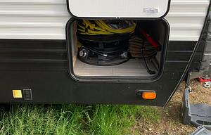 2020 Keystone RV Hideout 29DFSWE