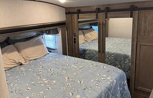 2021 Forest River RV Sabre 36BHQ