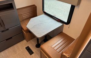 2025 Corterra 29BHP RV rental photo 13