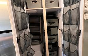 Airstream Globetrotter 27FB