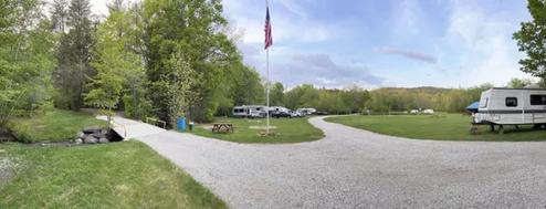 Northstar Campground