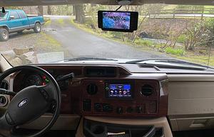 2016 Forest River RV Forester - Sleeps 7