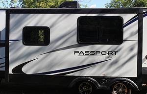 5-Star Rated Bunkhouse RV | Master Suite + 4 Bunks