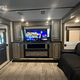 MONTANA Front Living w/ TV & Fireplace, 1.5 Bath
