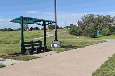 Rollin' Hills RV Park - Concodria, KS