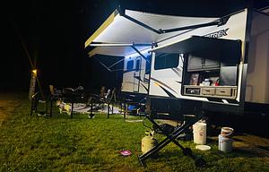 2023 Venture RV SportTrek Touring Edition 333VMI RV rental photo 3