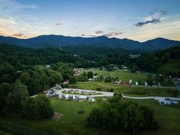 Big Bear's RV Park