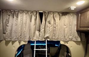 NYK Adventure Bus