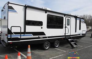 Vibe & Unwind | Spacious Luxury Camper