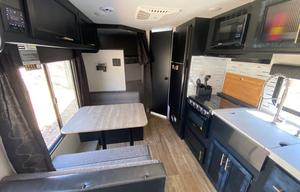 Lake's Area RV Rental