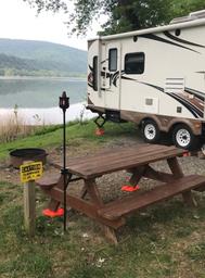 Harpers Ferry Campground