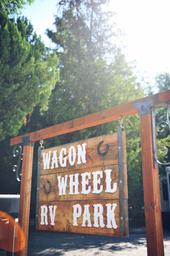 Wagon Wheel RV Park