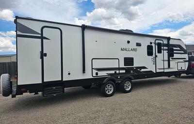 2022 Heartland Mallard 312