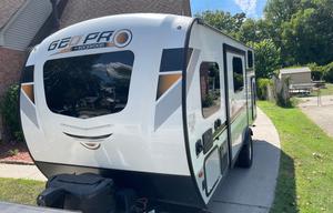 2020 Forest River RV Rockwood GEO Pro 20BHS