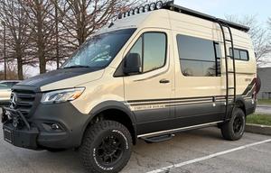 4x4 Storyteller Beast MODE  Adventure Ready!