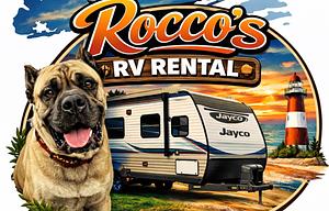 Rocco’s RV Rental | Fully Equipped Jayco Sleeps 8