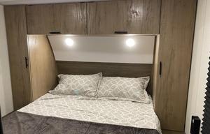 2025 Forest River RV Cherokee Grey Wolf 29TE