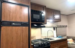 Get Out of Town!  2016 Jayco Jay Flight SLX 264BHW