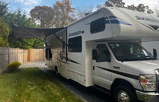 Aja's Fun Rv