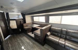 The Soulard - Weekend Escape Camper