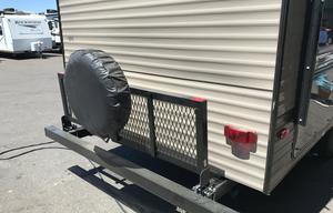 Brand New Luxury Trailer Pillow top Queen Matress
