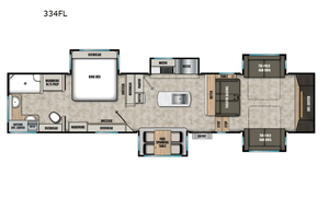 Sugar Sands Explorer RV