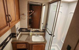 2016 Winnebago Minnie Winnie 31H