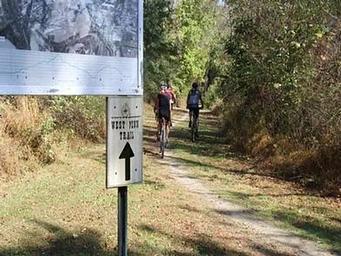 CONEMAUGH LAKE PAVILIONS