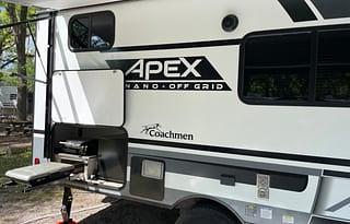 2022 Coachmen RV Apex Nano 194BHS
