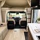 Sadie | Mercedes Sprinter RV Sleeps 4